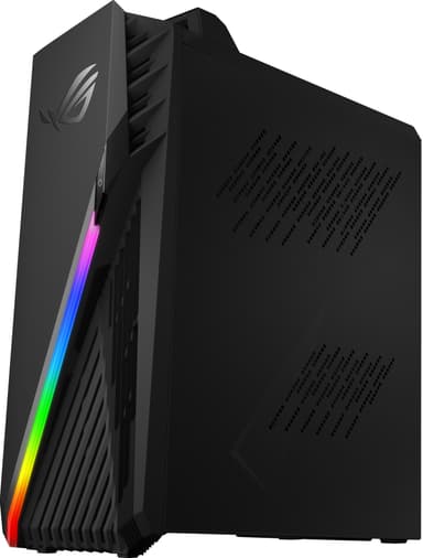 ASUS ROG Strix GA15 R7/16/3072/3070 stationær gaming computer