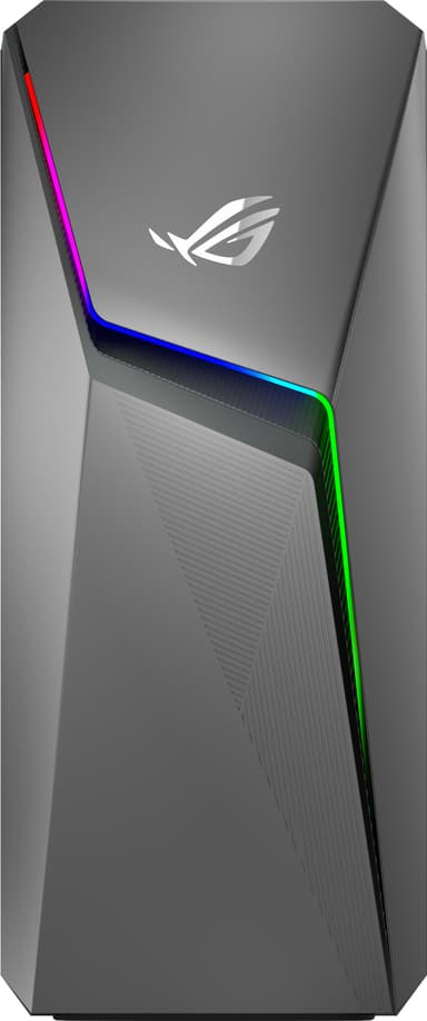 ASUS ROG Strix GA10 R5/16/1024/3060 stationær gaming computer