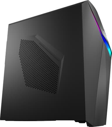 ASUS ROG Strix GA10 R5/16/1024/3060 stationær gaming computer