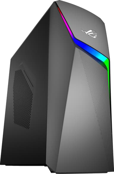 ASUS ROG Strix GA10 R5/16/1024/3060 stationær gaming computer