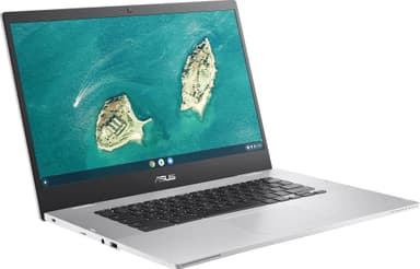 Asus Chromebook CX1500 bærbar computer Celeron/8/64GB