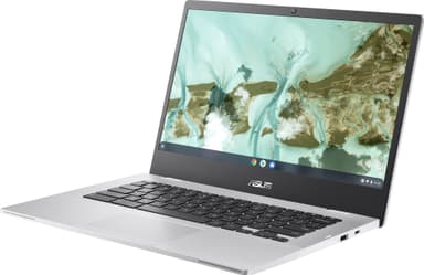 Asus Chromebook CX1400 Celeron/4/32 bærbar computer