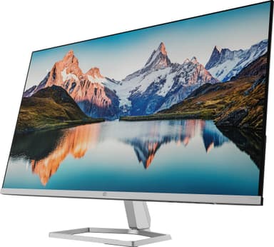 HP M32f 31,5” computerskærm