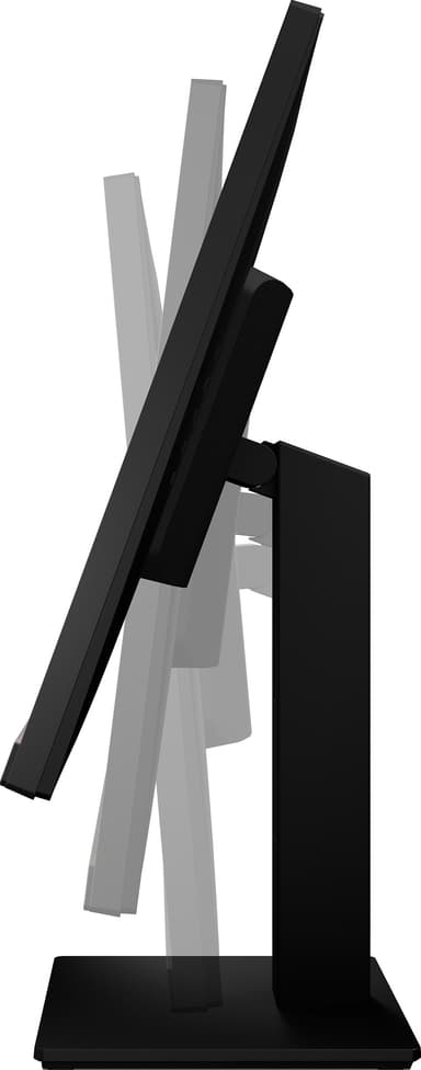 HP HP X27q 27" gaming skærm