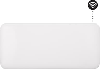 Mill Invisible WI-Fi panelvarmer PA1000WIFI3