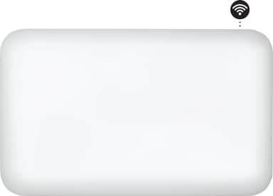 Mill Invisible WI-Fi panelvarmer PA700WIFI3