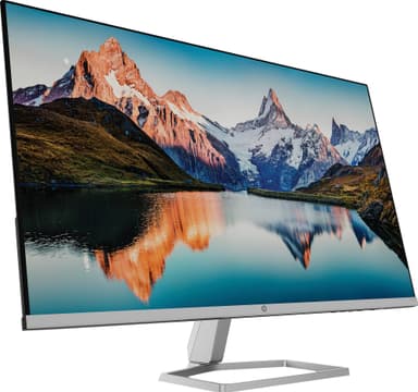 HP M32f 31,5” computerskærm