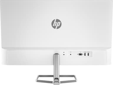 HP M27fw 27” computerskærm