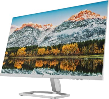 HP M27fw 27” computerskærm