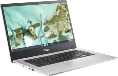 Asus Chromebook CX1400 Celeron/4/32 bærbar computer