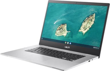 Asus Chromebook CX1500 bærbar computer Celeron/8/64GB