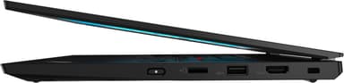 Lenovo ThinkPad L13  13,3" bærbar computer i5/16/256 GB (sort)