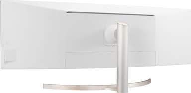 LG UltraWide 49WL95C 49" skærm