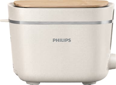 Philips Eco Conscious Edition brødrister HD264010