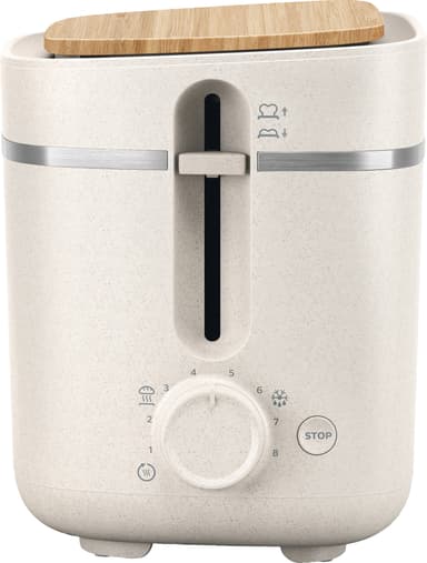 Philips Eco Conscious Edition brødrister HD264010