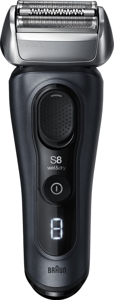 Braun Series 8 barbermaskine BRA8463CC