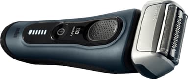 Braun Series 8 barbermaskine BRA8463CC