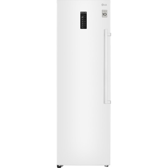 LG fryser KF5237SWJZ (hvid)