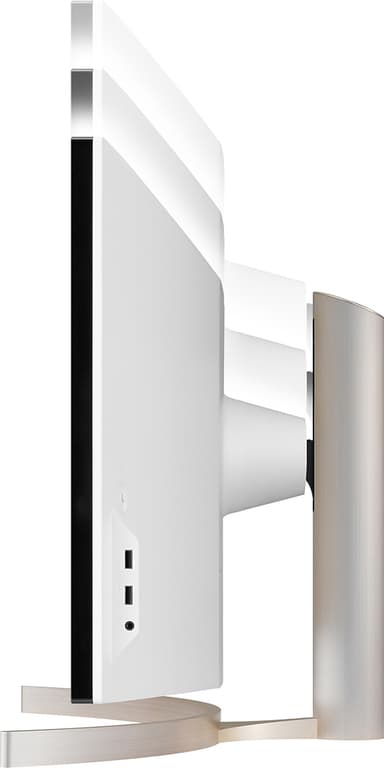 LG UltraWide 49WL95C 49" skærm