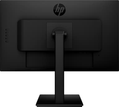 HP HP X27q 27" gaming skærm