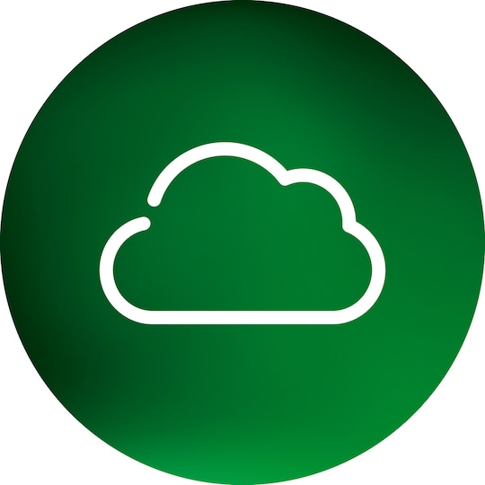 Elgiganten Cloud 200 GB - 1 brugerkonto (3 måneder)