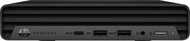 HP ProDesk 405 G6 SFF R3/8/256GB stationær computer