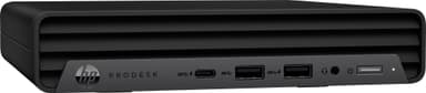 HP ProDesk 405 G6 SFF R3/8/256GB stationær computer