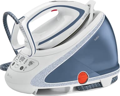 Tefal Pro Express Ultimate strygejern GV9565E0