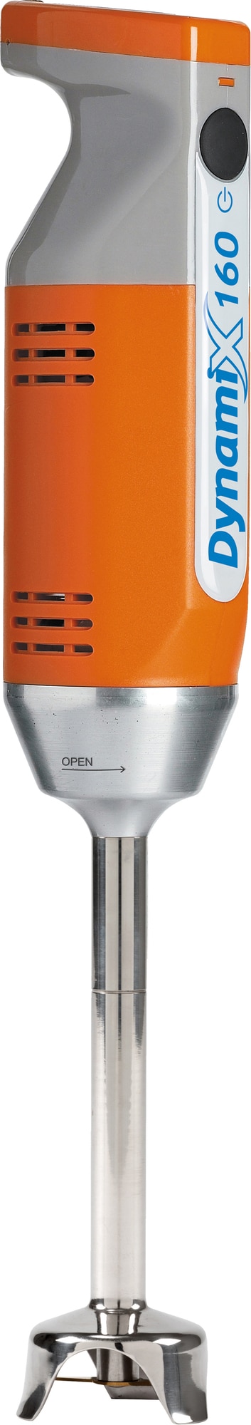 Dynamix stavblender MX050 (orange) thumbnail