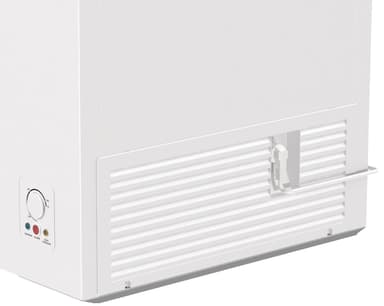 Hisense kummefryser FC594D4AW1
