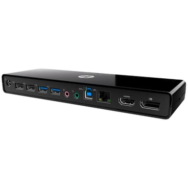 HP 3005pr USB 3.0 dockingstation