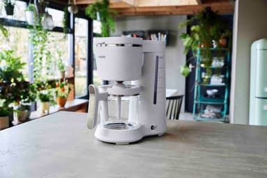 Philips Eco Conscious Edition kaffemaskine HD512000