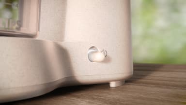 Philips Eco Conscious Edition kaffemaskine HD512000
