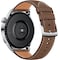 Huawei Watch 3 Classic Edition smartwatch 46mm (brun)
