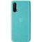 OnePlus Nord CE 5G beskyttende cover (blå)