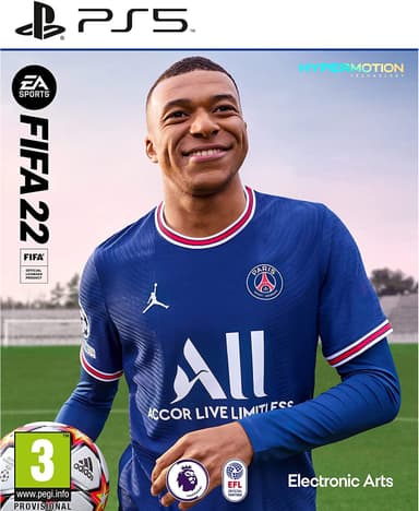 FIFA 22 |