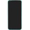 OnePlus Nord CE 5G beskyttende cover (blå)