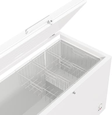 Hisense kummefryser FC594D4AW1