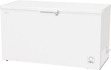 Hisense kummefryser FC594D4AW1