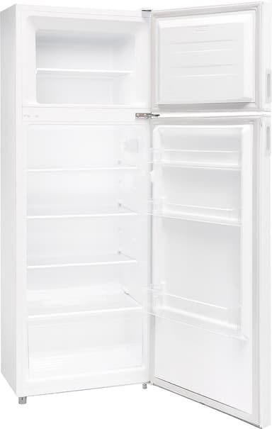 Gram køleskab/ fryser KF3114521 (hvid)