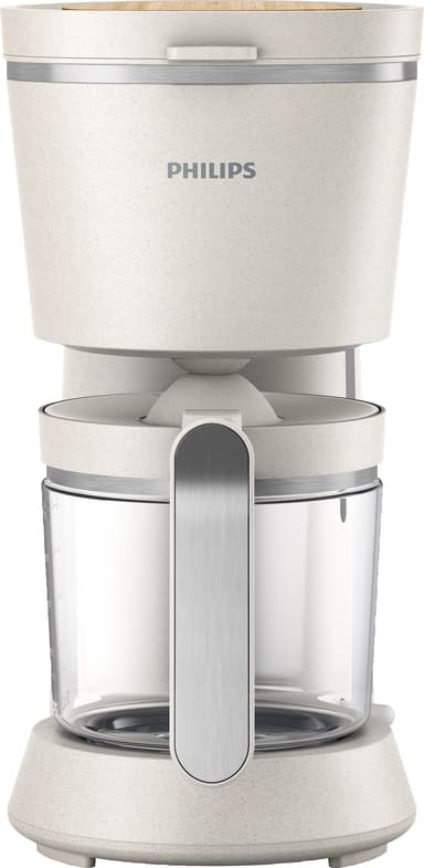 Philips Eco Conscious Edition kaffemaskine HD512000