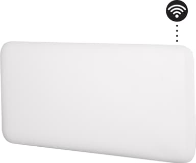 Mill Invisible WI-Fi panelvarmer PA1500WIFI3