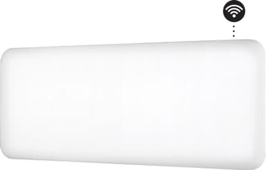 Mill Invisible WI-Fi panelvarmer PA2000WIFI3
