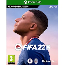 FIFA 22 (XOne)