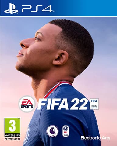 FIFA 22 |