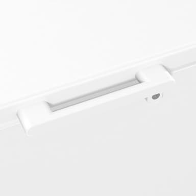 Hisense kummefryser FC594D4AW1