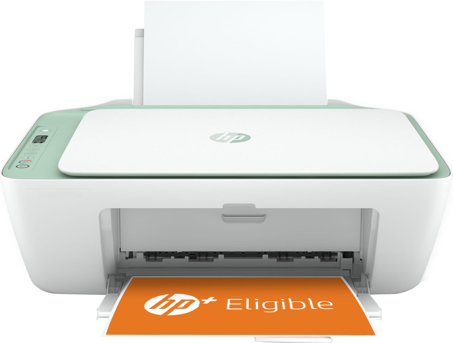 ensidigt brugervejledning guiden HP DeskJet 2722e Inkjet AIO printer | Elgiganten