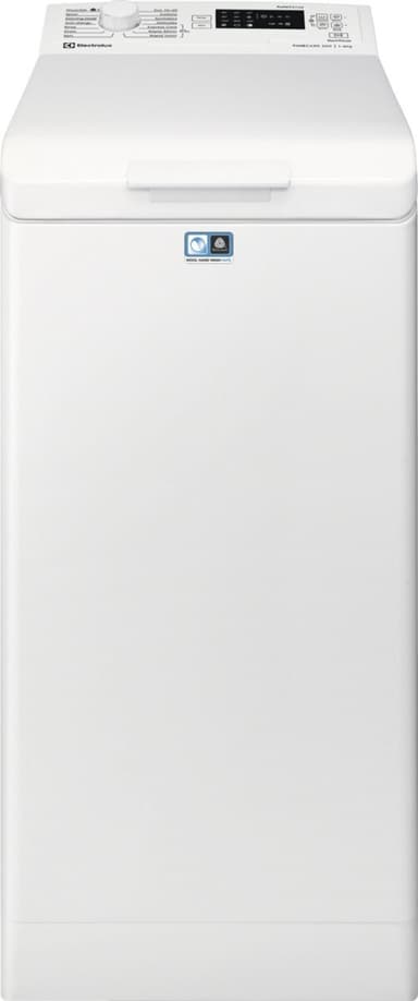 Electrolux EW6T3226A2 (Hvid)