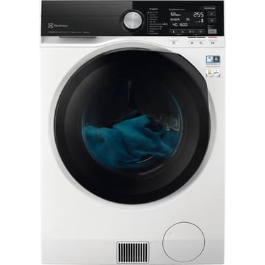 Electrolux vaske-tørremaskine EW9W8862E9