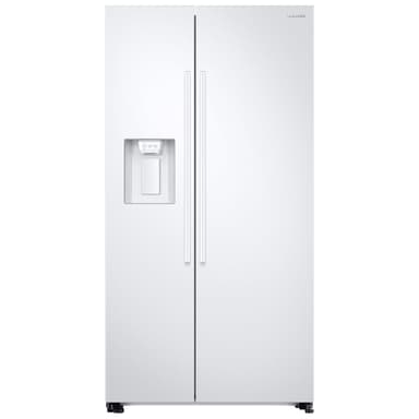 Samsung side-by-side kølefryseskab RS67N8210WW